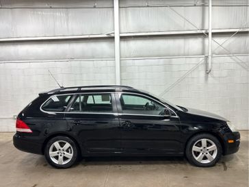 Used 2009 Volkswagen Jetta SE