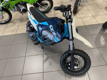 2024 CFMOTO CX2E