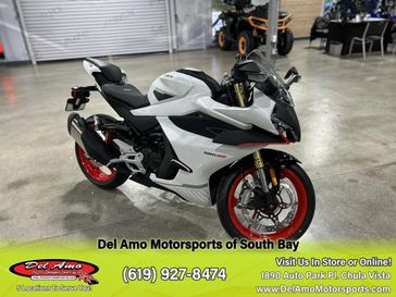 2025 CFMOTO 450SS 