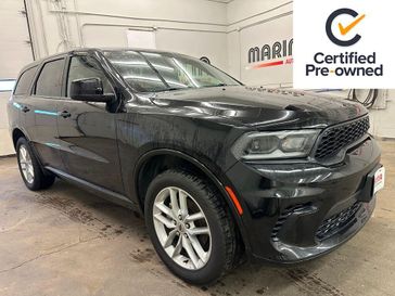 Used 2023 Dodge Durango GT
