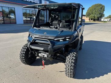New 2026 Can-Am Defender Limited HD11 