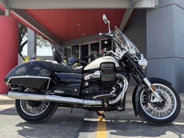 2017 Moto Guzzi California 1400 Touring
