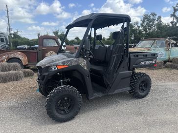 New 2026 CFMOTO UForce 600 