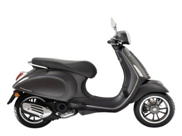 2024 Vespa Primavera 150 S 