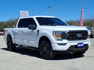 Used 2021 Ford F-150 XLT