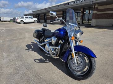 Used 2009 Honda VTX1300R 