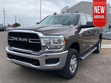 Used 2019 RAM 2500 Tradesman