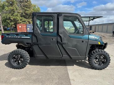 New 2026 Polaris Ranger Crew XP 1000 NorthStar Edition Premium 