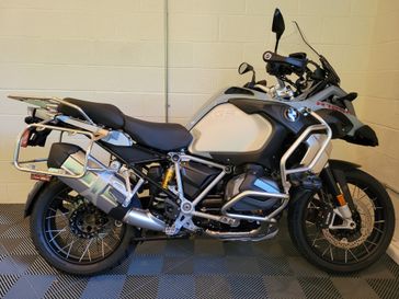 2024 BMW R 1250 GS Adventure Low 