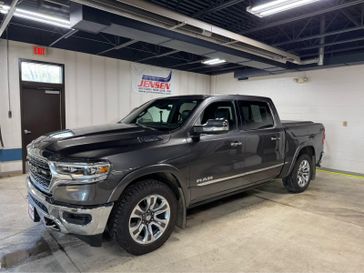 Used 2020 RAM 1500 Limited