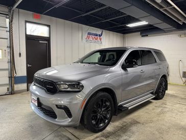 Used 2021 Dodge Durango GT Plus AWD