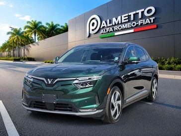 Used 2023 Vinfast VF 8 