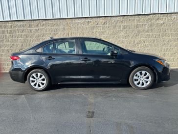 Used 2022 Toyota Corolla LE
