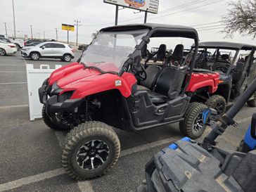 2014 Yamaha VIKING FI 4x4 EPS