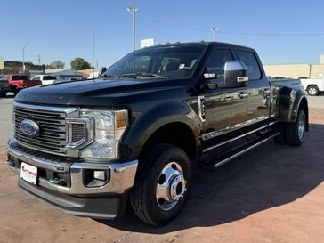 2022 Ford F-350 XLT