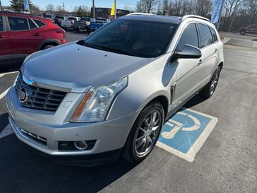 2014 Cadillac SRX Premium Collection