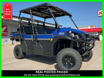 New 2026 Kawasaki Mule PROFXT 1000 LE 