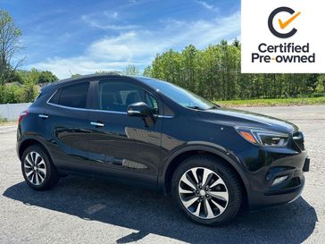 Used 2018 Buick Encore Essence