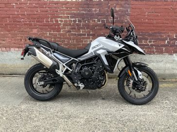 2024 Triumph TIGER 900 GT 