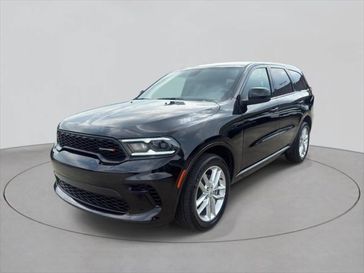 Used 2026 Dodge Durango GT AWD