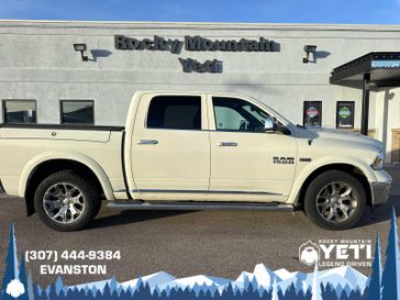 Used 2017 RAM 1500 Limited