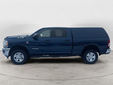 Used 2022 RAM 2500 Big Horn