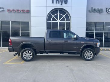 Used 2022 RAM 2500 Laramie