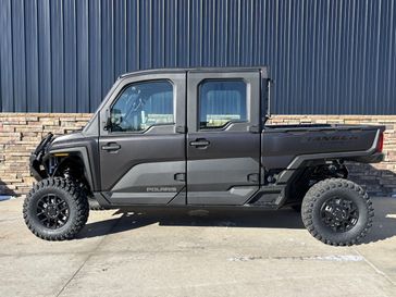 New 2026 Polaris RANGER CREW XD 1500 NORTHSTAR PREMIUM 