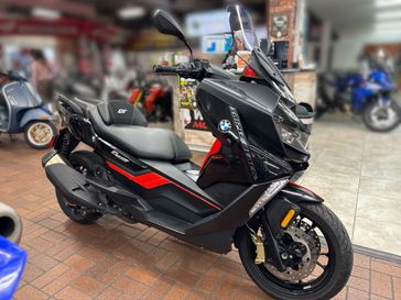 Used 2023 BMW C 400 GT 