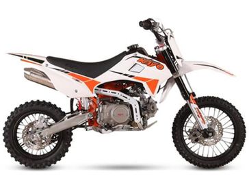 New 2027 KAYO TS90 