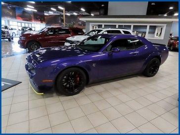 Used 2023 Dodge Challenger SRT Hellcat Redeye