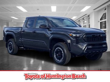 New 2026 Toyota Tacoma TRD Off Road
