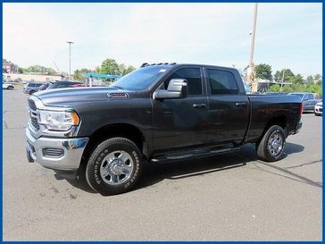 Used 2024 RAM 2500 Tradesman