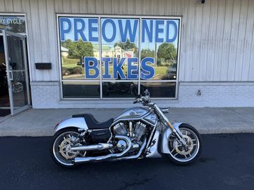 2012 Harley-Davidson Night Rod Special VRSCDX