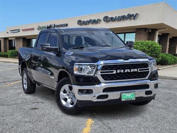 Used 2023 RAM 1500 Big Horn Lone Star