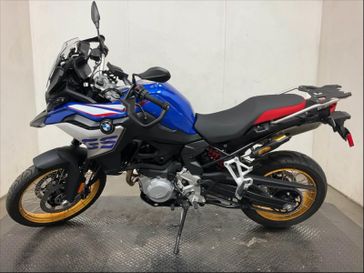 2021 BMW F 850 GS 