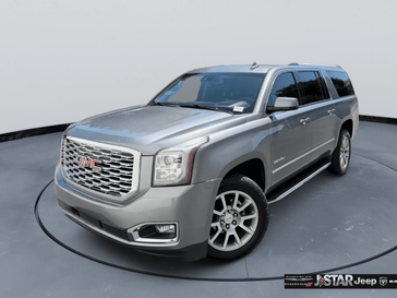 2020 GMC Yukon XL Denali