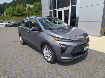 Used 2023 Chevrolet Bolt EUV LT