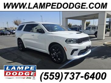 2024 Dodge Durango Gt Plus Rwd