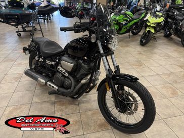 Used 2020 Yamaha BOLT  CA 