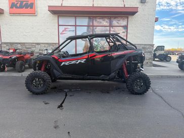 2025 Polaris RZR Pro XP 4 Ultimate