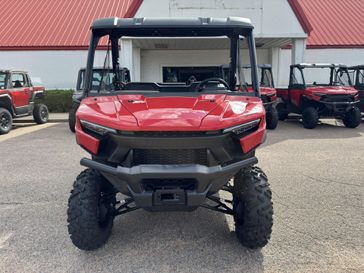New 2026 Honda PIONEER 1000 DELUXE 