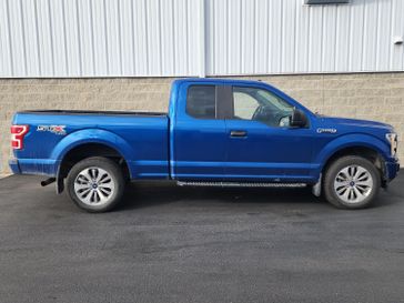Used 2018 Ford F-150 XL
