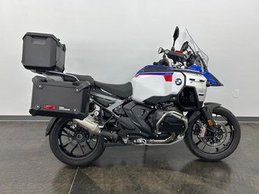 2025 BMW R 1300 GS Adventure 