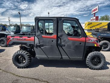Polaris RANGER CREW XP 1000 NS ULTIMATE SST RED Ultimate Inventory for ...