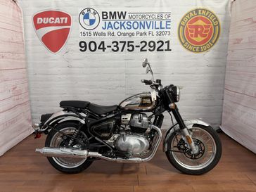 New 2026 Royal Enfield CLASSIC 650 TWIN 