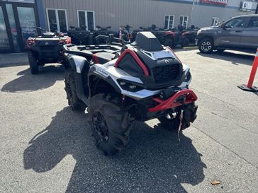 2025 Can-Am Outlander X MR 1000R