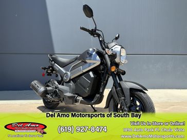 2024 Honda Navi