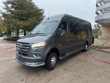 Used 2025 Mercedes-Benz Sprinter 3500 AWD OGV V-CRUISE 10OBA AIR RIDE