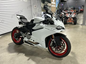 Used 2019 Ducati PANIGALE 959 